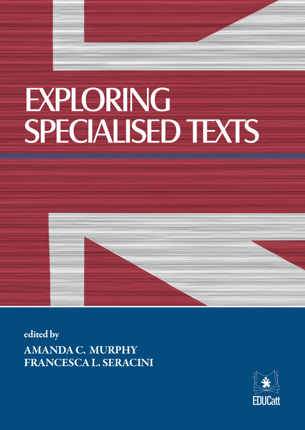 EXPLORING SPECIALISED TEXTS 2023