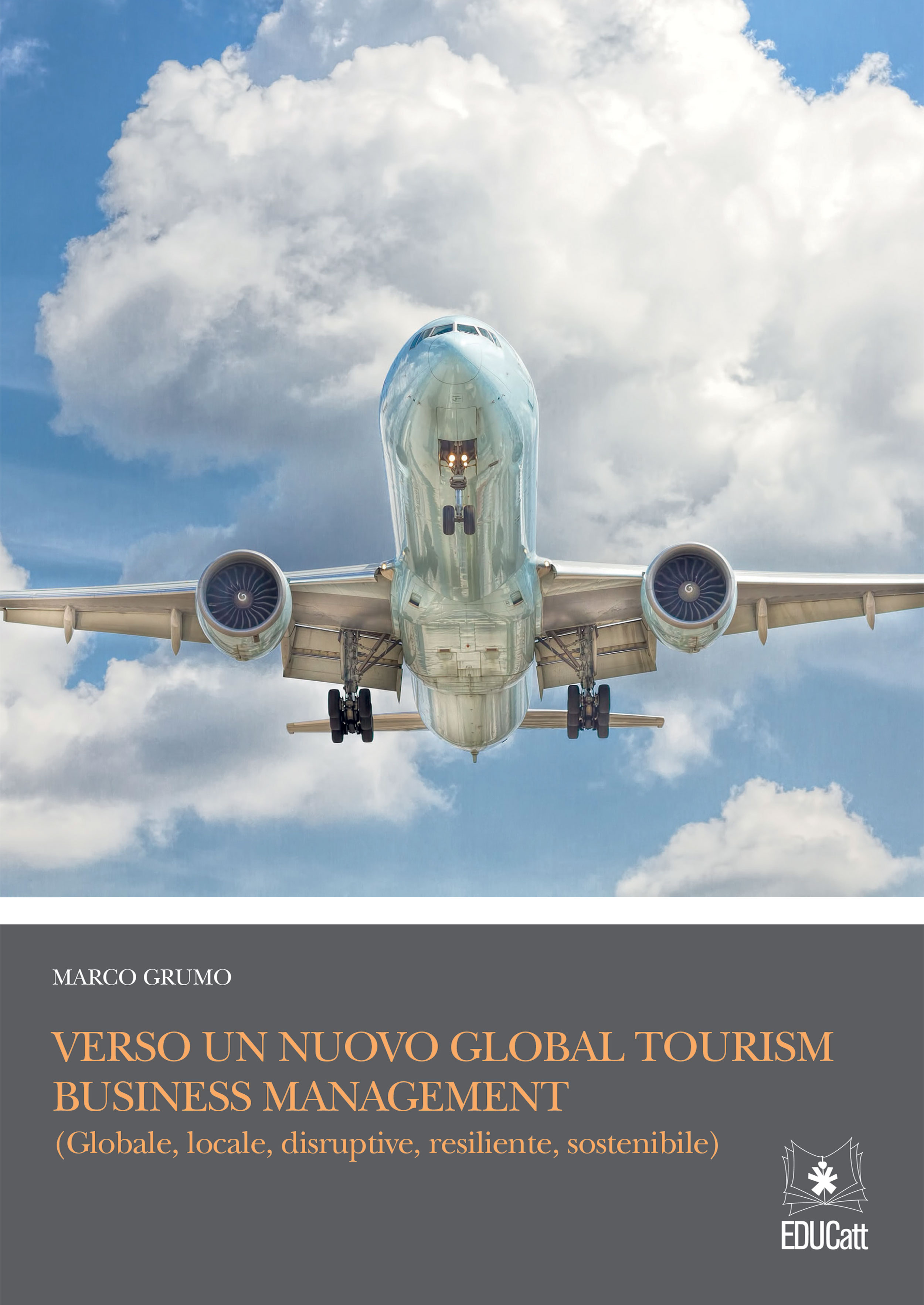 VERSO UN NUOVO GLOBAL TOURISM BUSINESS MANAGEMENT